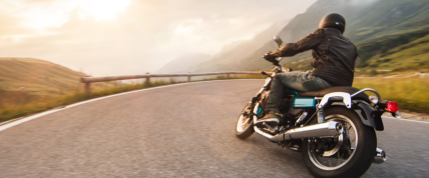 Pennsylvania Motorcycle insurance coverage